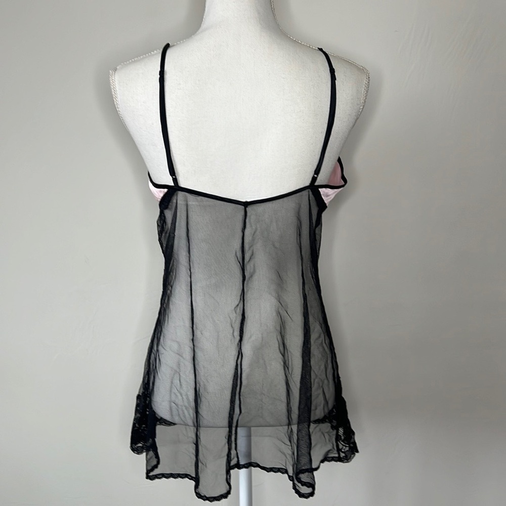 Y2K Vintage Victoria’s Secret Slip - Picture 3 of 4